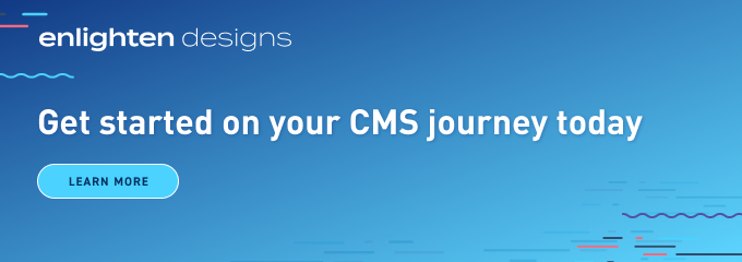 Get started on your CMS journey today! 