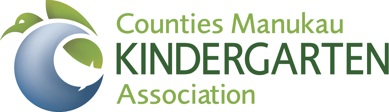 Logo for Counties Manukau Kindergarten Association