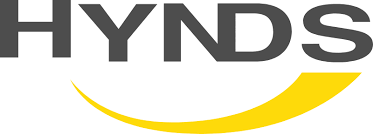 Logo for Hynds