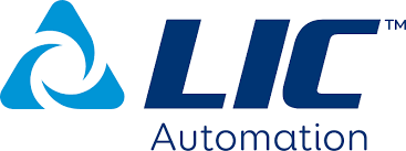 Logo for LIC Automation