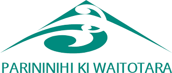 Logo for Parininihi Ki Waitotara