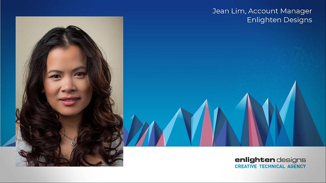 First impressions with Account Manager Jean Lim