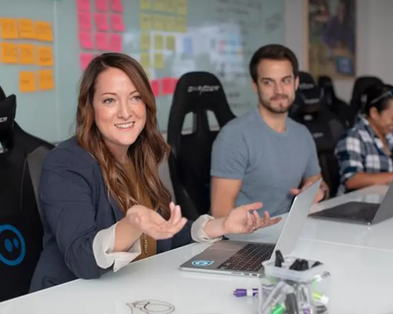 How Business Processes be transformative with AI