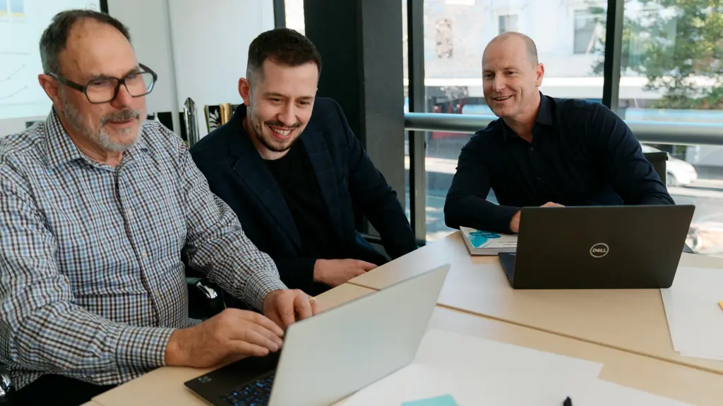 Power Automate keeping team aligned