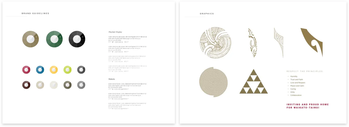 a page of a book
