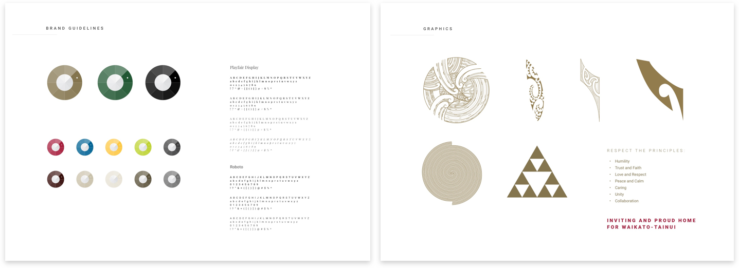 a page of a book