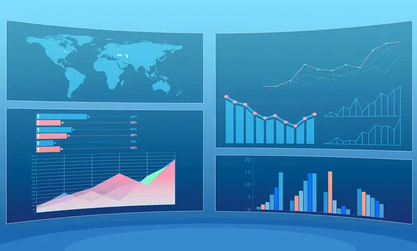 What's the Difference Between Data Visualisation and Data Storytelling?