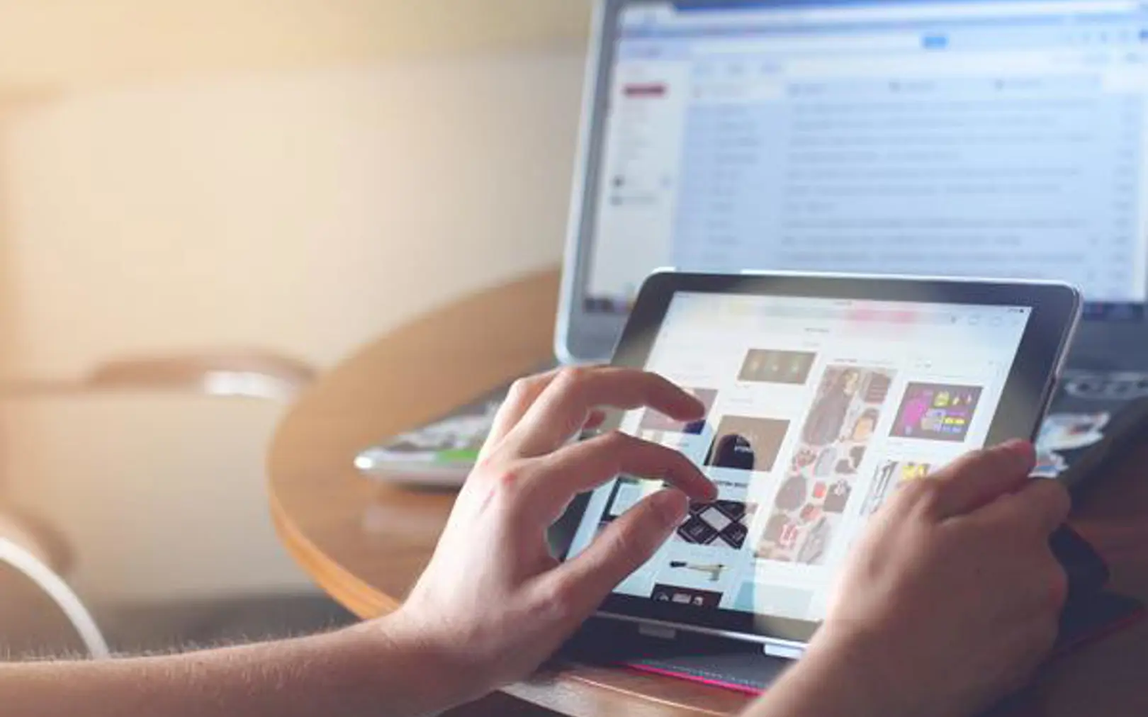 Understanding how user centred design can help enhance your business.