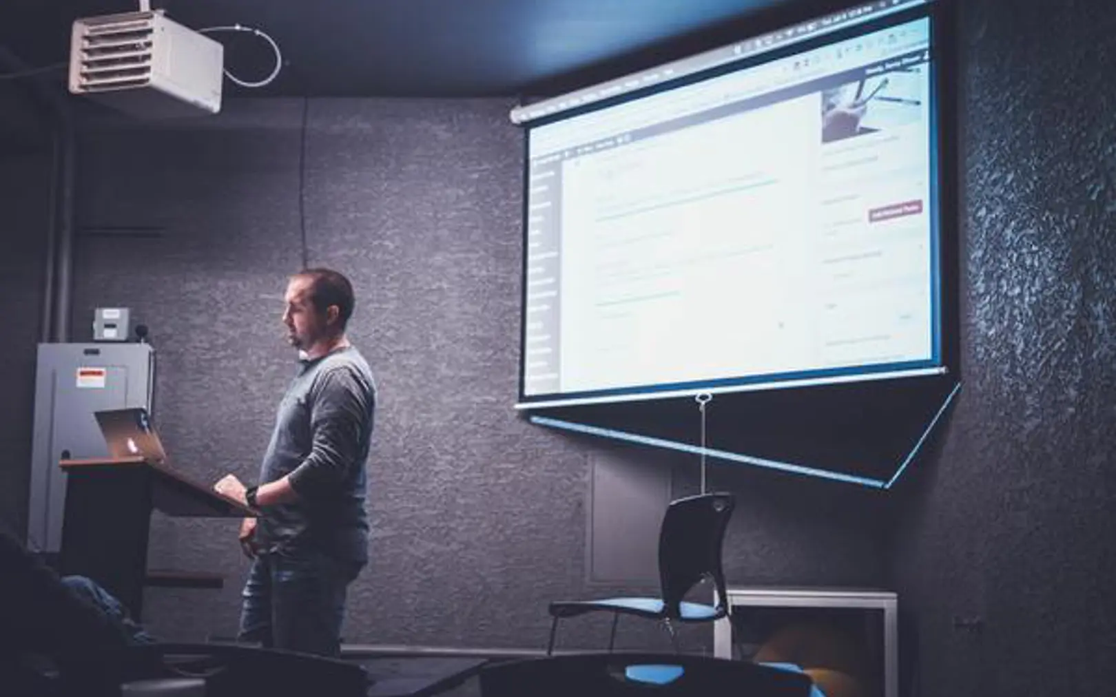 Presenting the dos and don'ts for effective data visuals