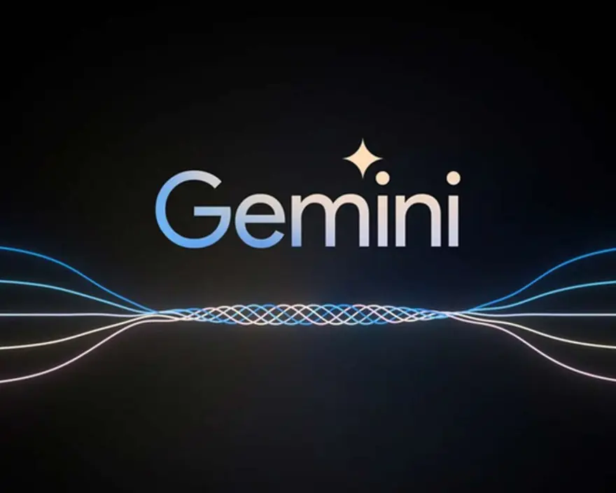 a blue and white lines with text