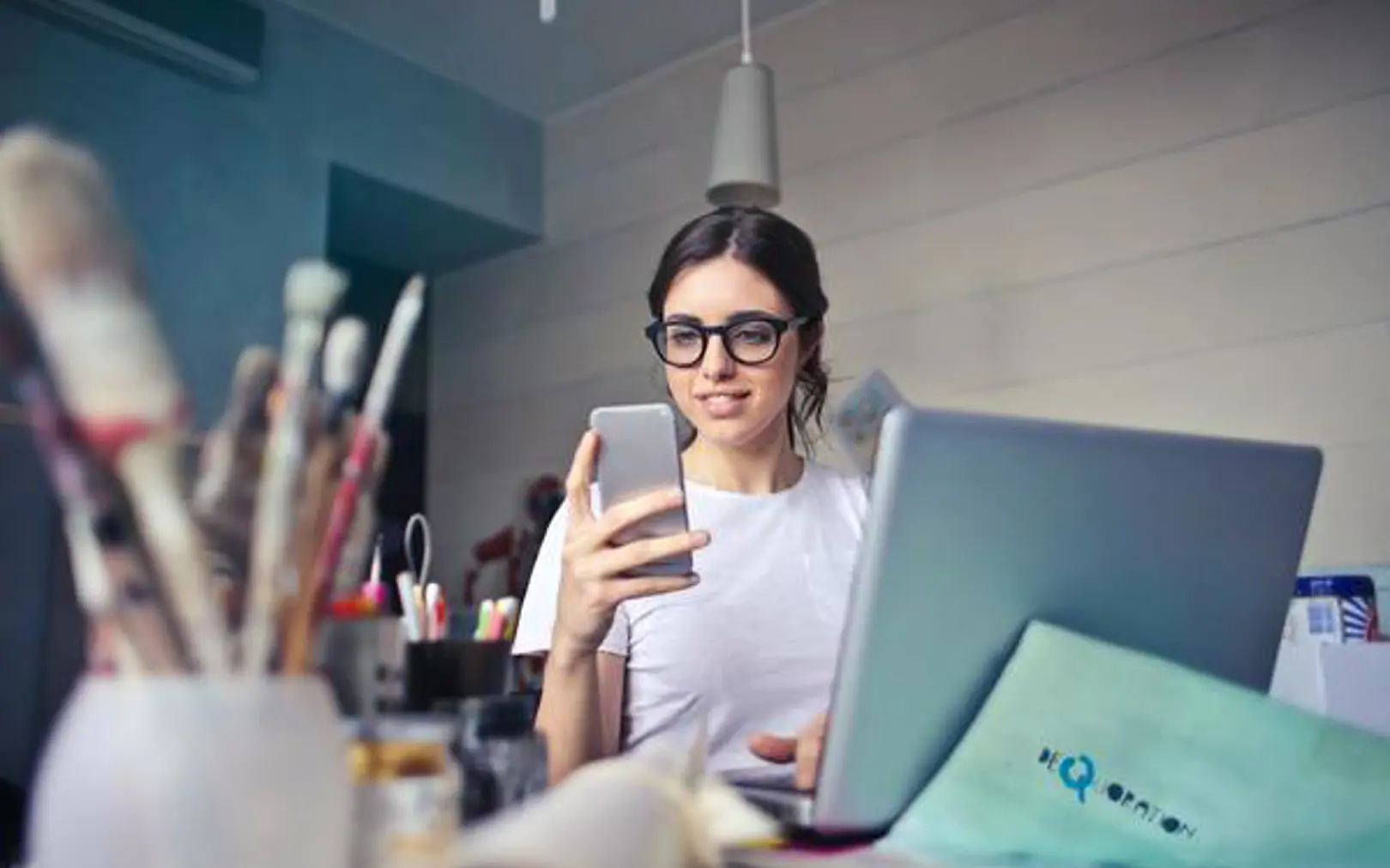Personalisation is key for marketing content.