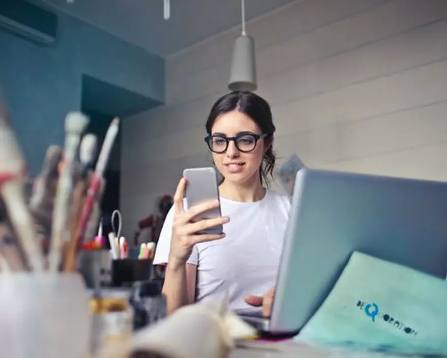 Personalisation is key for marketing content.