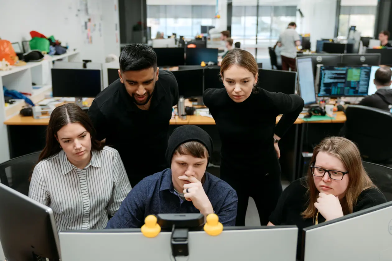 Enlighten Developers Supporting Vibe Coding