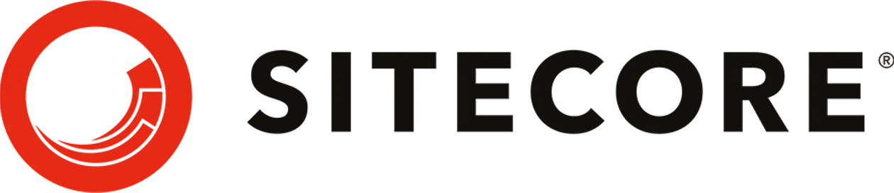 a black background with white letters