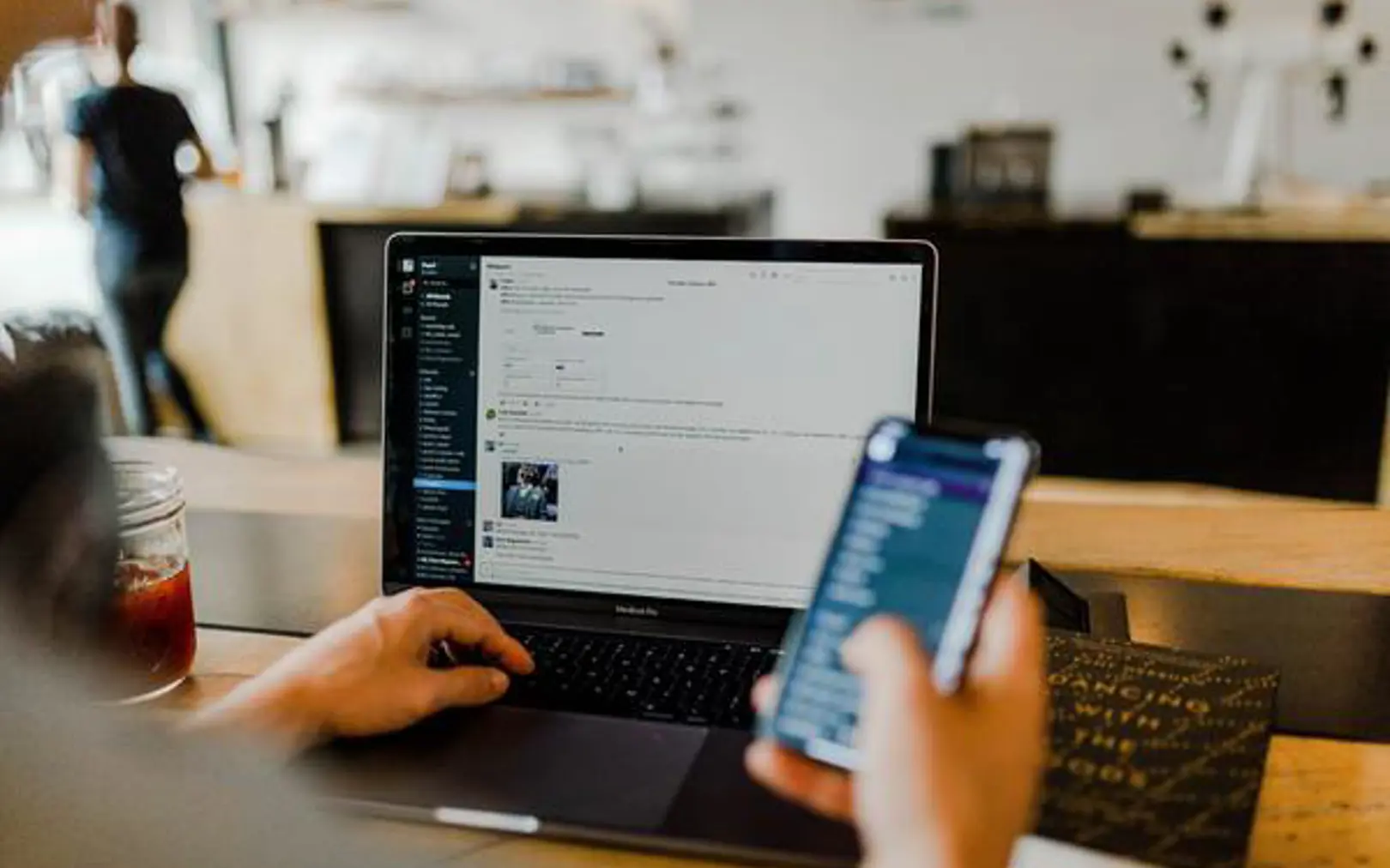 Good customer experience builds deeper connections and understanding with customers.