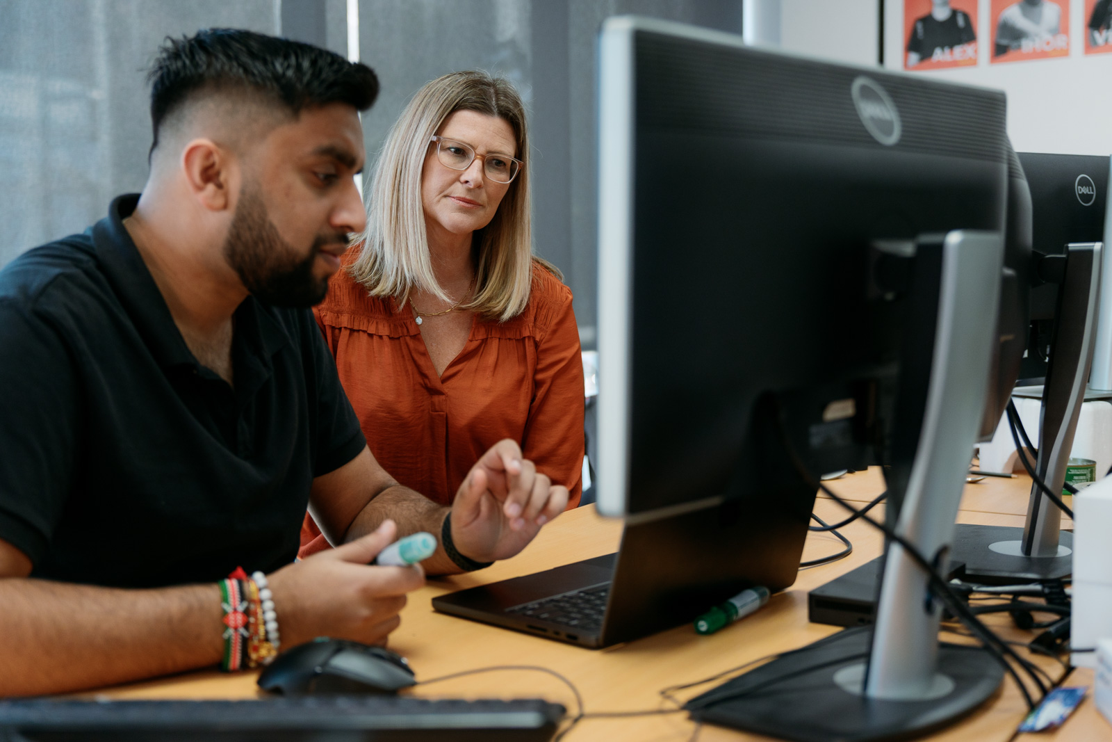 Enlighten developers data integration