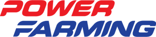a red and blue text