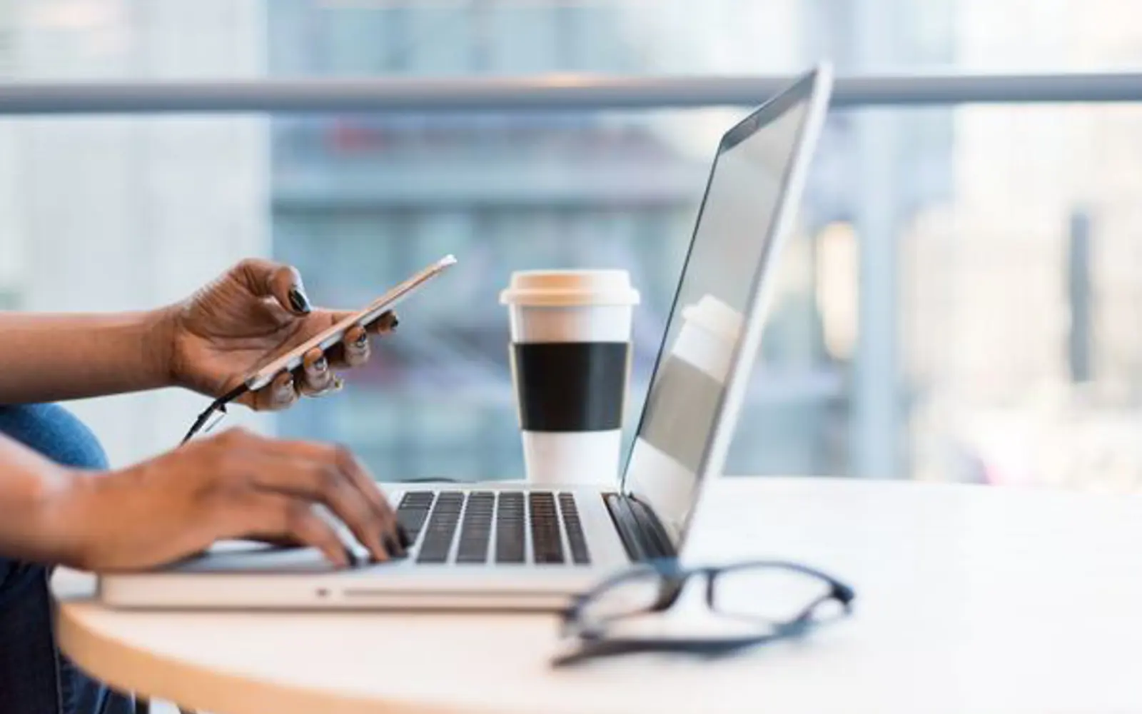 Looking into how to address challenges faced in a modern workplace.