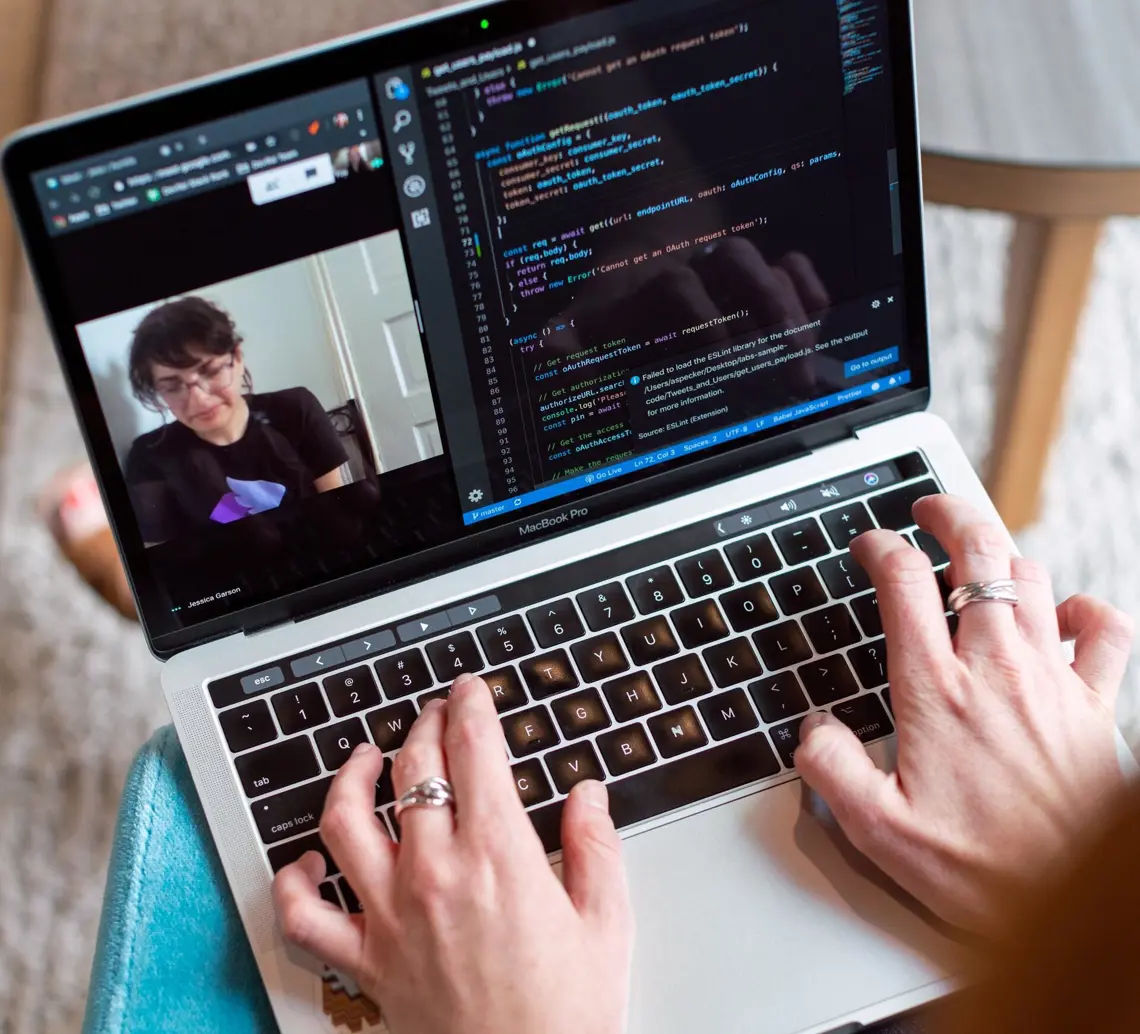 Here are Enlightens tips for building an effective remote working culture.