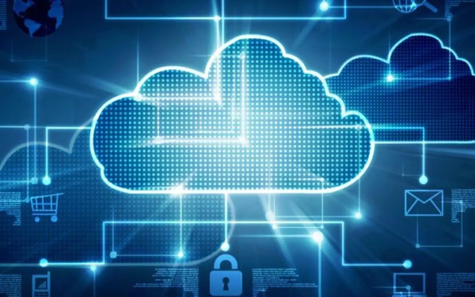 Data warehouse security