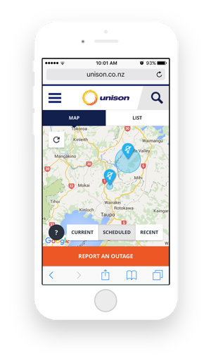 Unison Networks