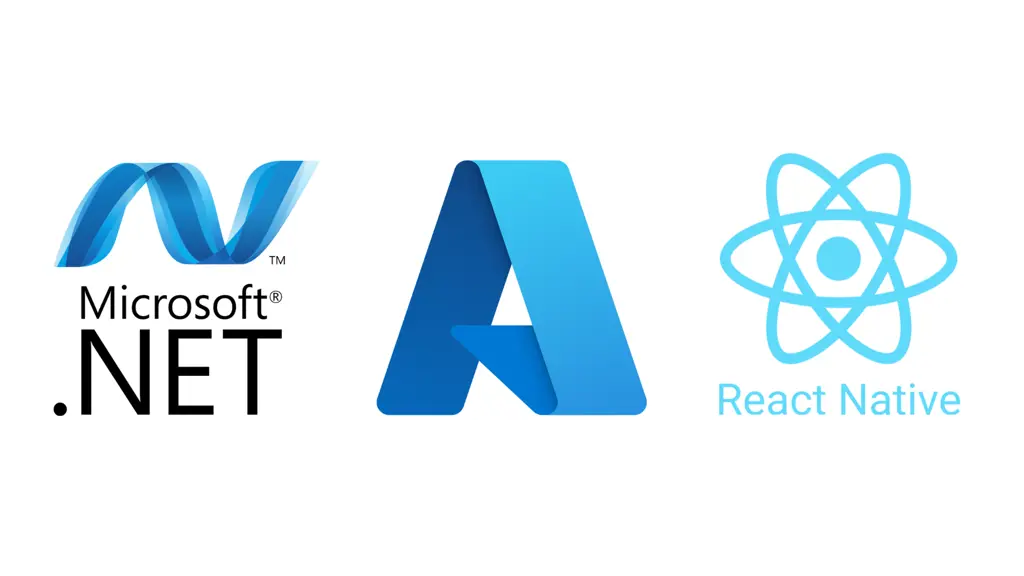 Microsoft Stack Tools Logos New Custom Software | Enlighten Designs