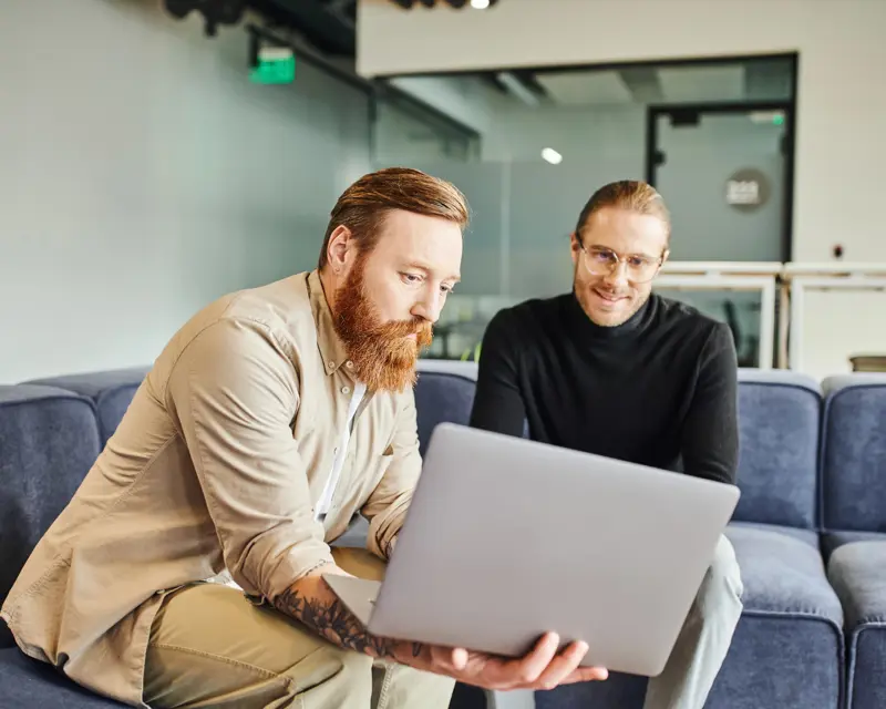 AI Marketing at Enlighten