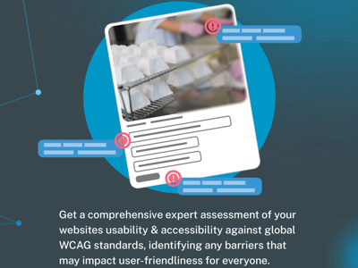 a screenshot of a website