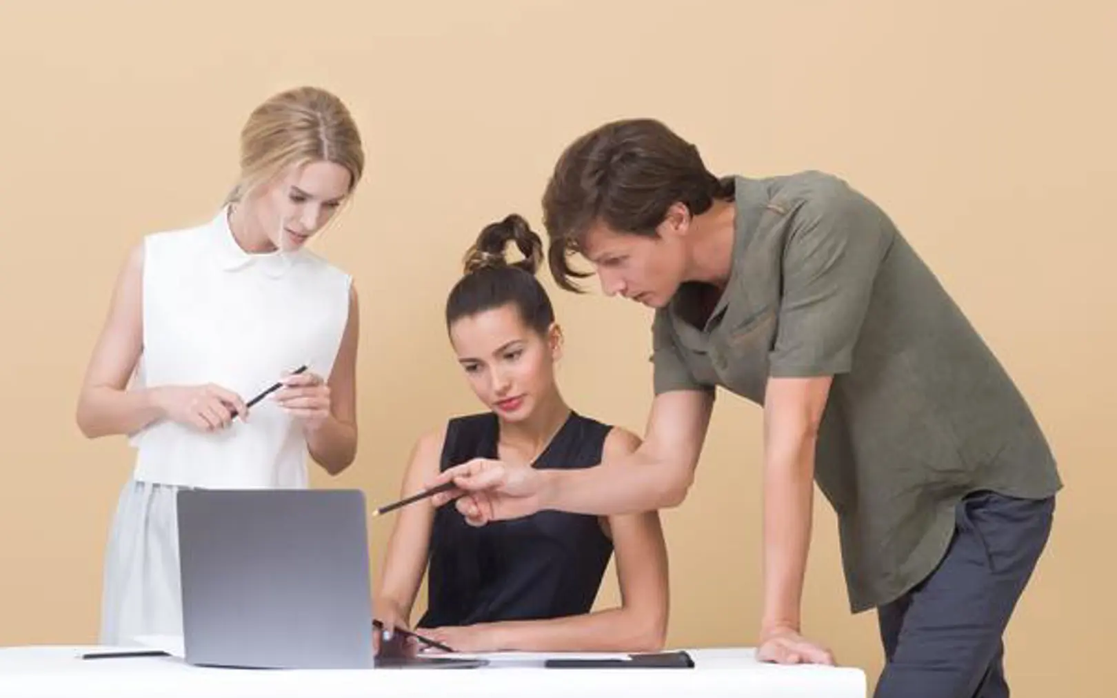 Effortless Collaboration in the workplace can greatly impact business success.