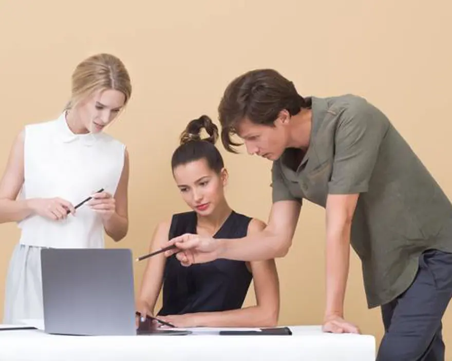 Effortless Collaboration in the workplace can greatly impact business success.