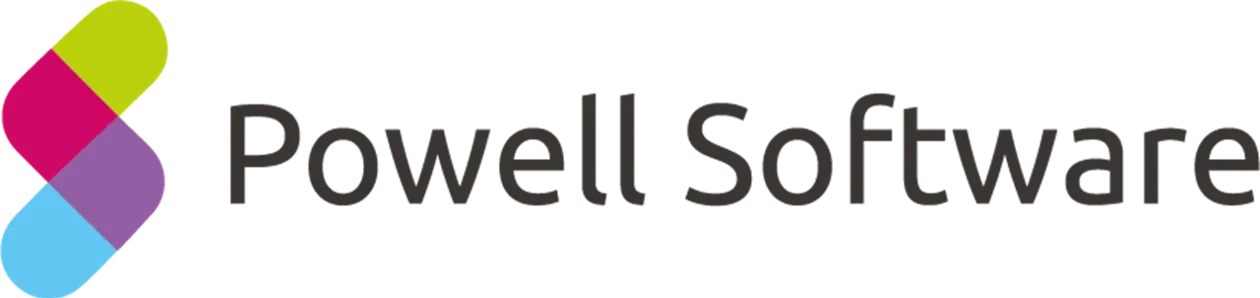 a black and grey text