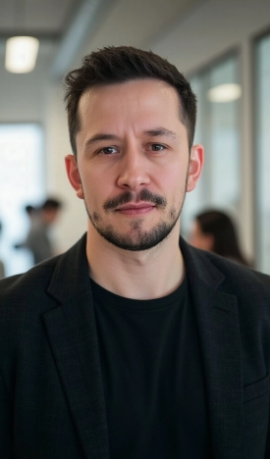 Doug Wilman Enlighten Designs Account Manager