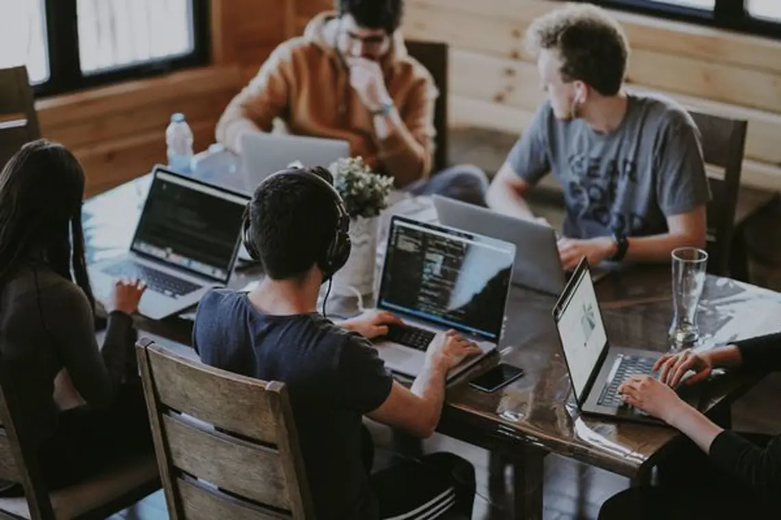 Resource scarcity can also impact modernising workplaces. 