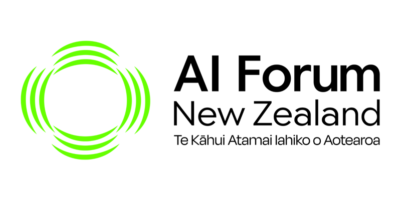 AI Forum NZ Logo