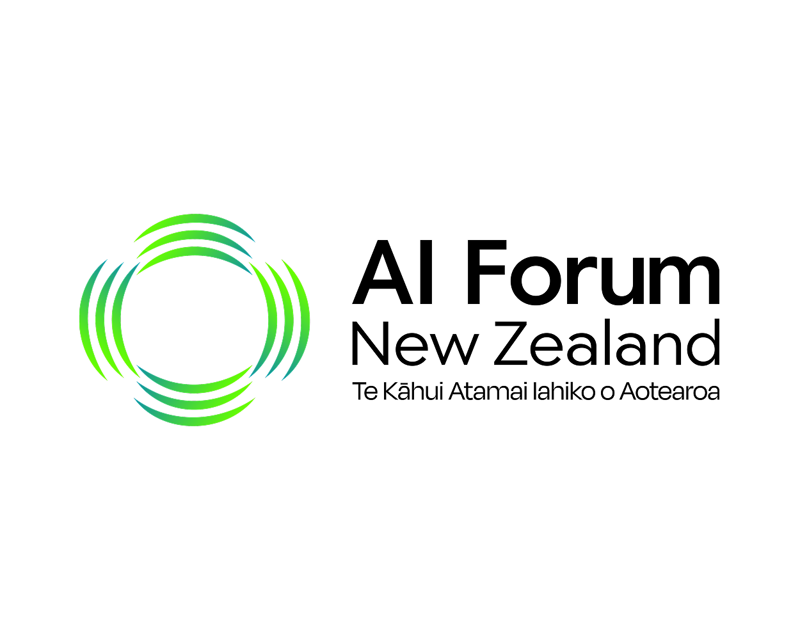 AI Forum NZ Logo