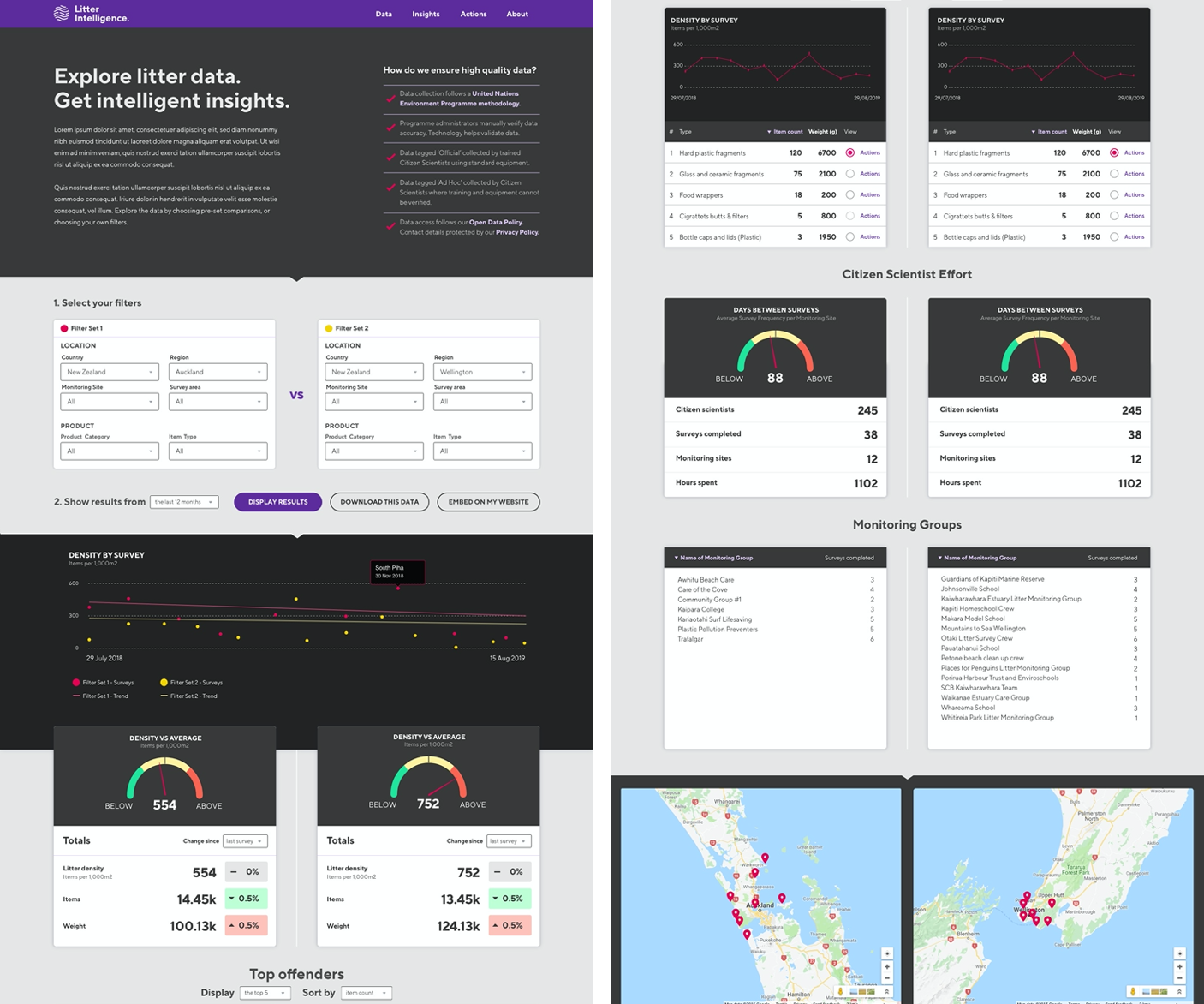 a screenshot of a computer