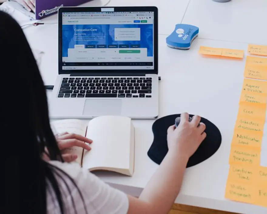Enlighten Designs details why user centred design is important for businesses. 